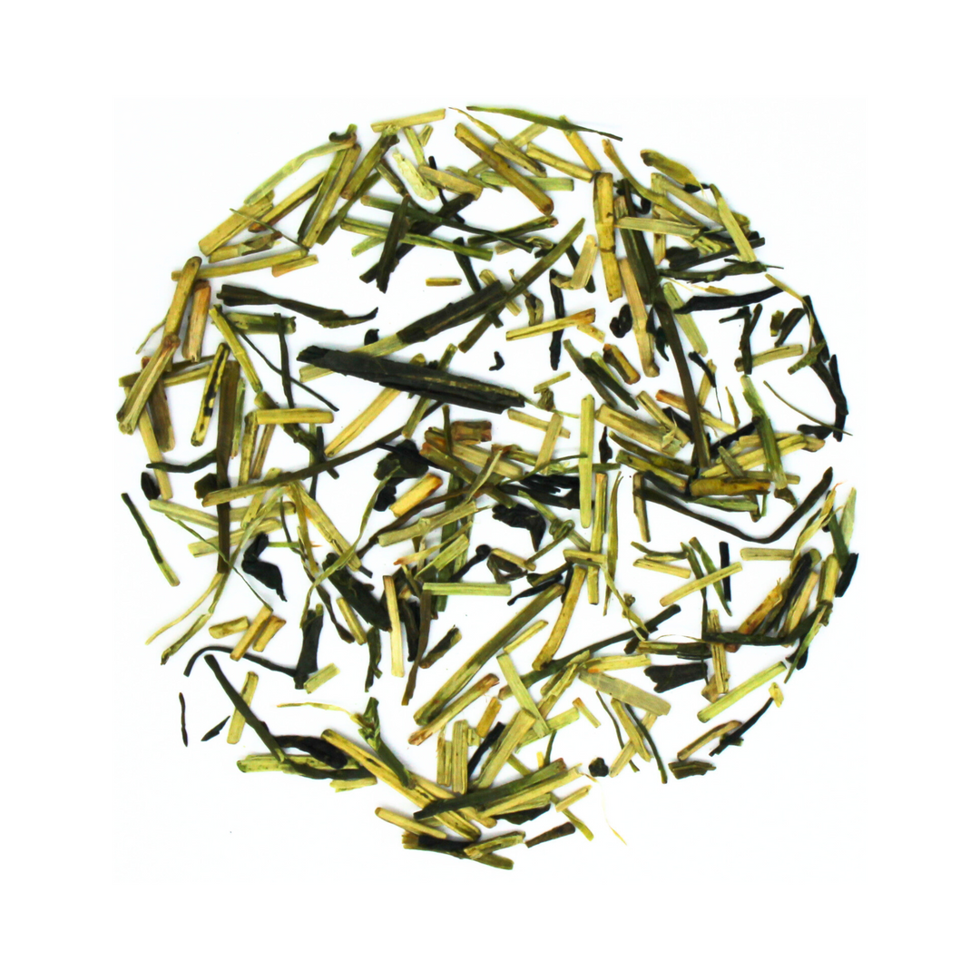 Kukicha <tc>Organic</tc>