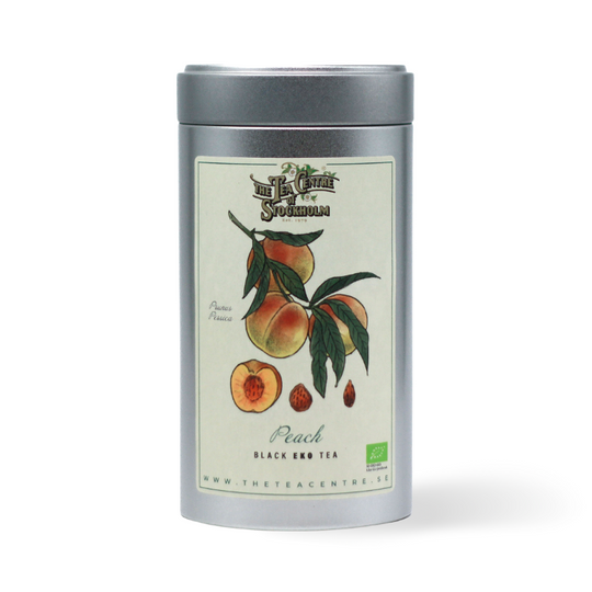 Black Peach <tc>Organic</tc>