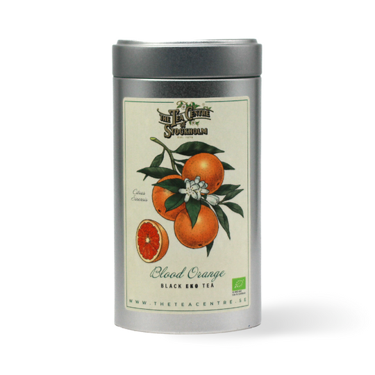 Black Blood Orange <tc>Organic</tc>