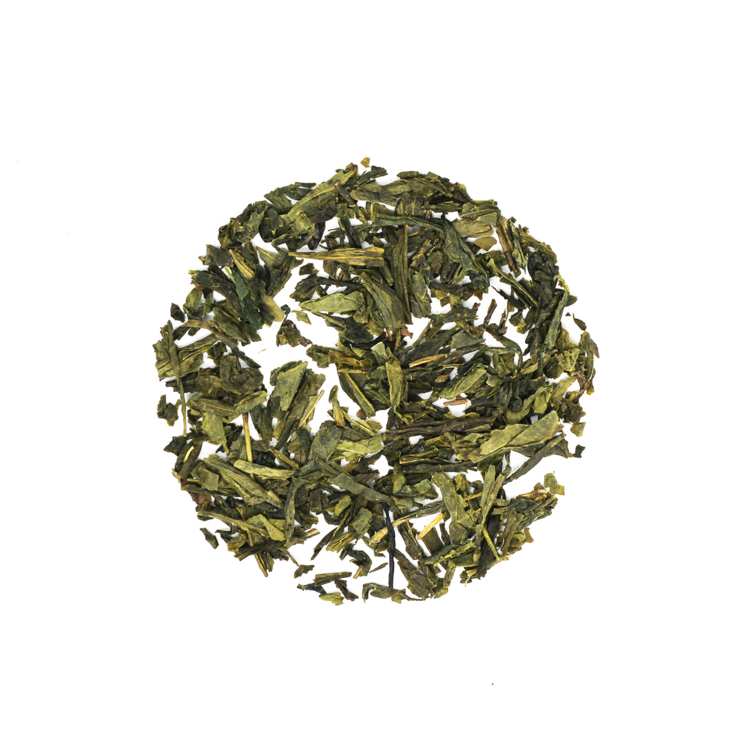 China Sencha <tc>Organic</tc>