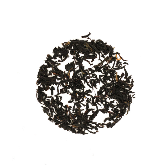Black Vanilla <tc>Organic</tc>