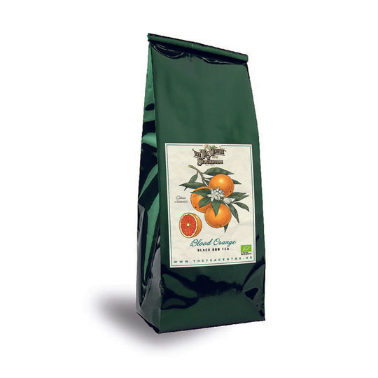 Black Blood Orange <tc>Organic</tc>