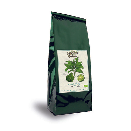 Earl <tc>Grey</tc> <tc>Organic</tc>