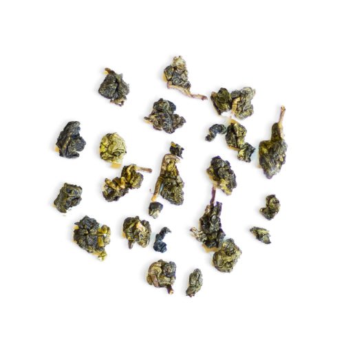 Dung Ti Oolong