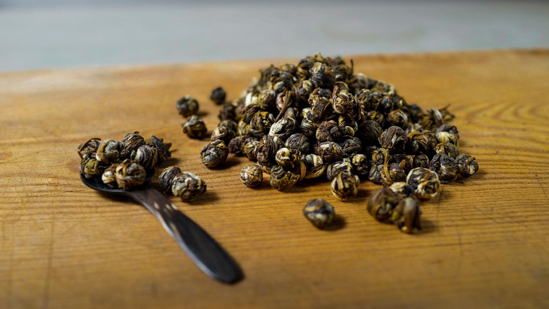 Ekologiskt Te - The Tea Centre of Stockholm