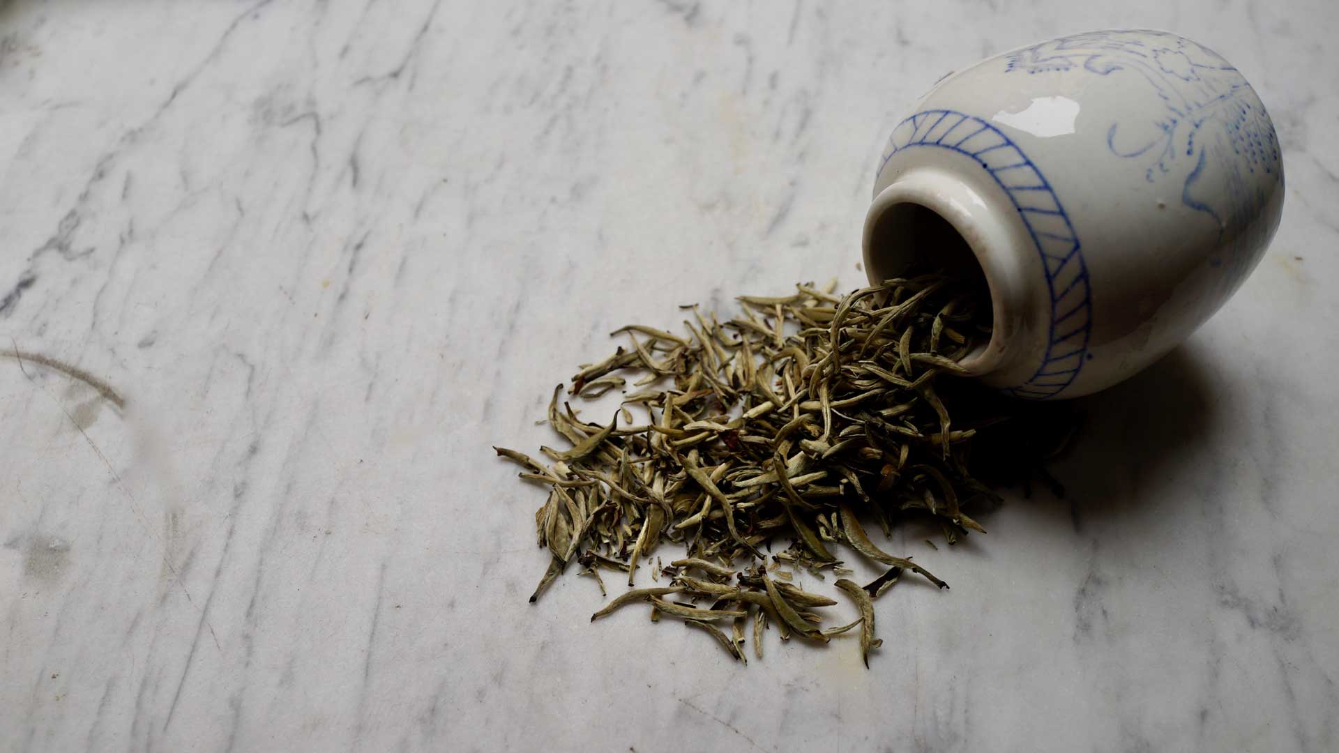 Vitt Te - The Tea Centre of Stockholm