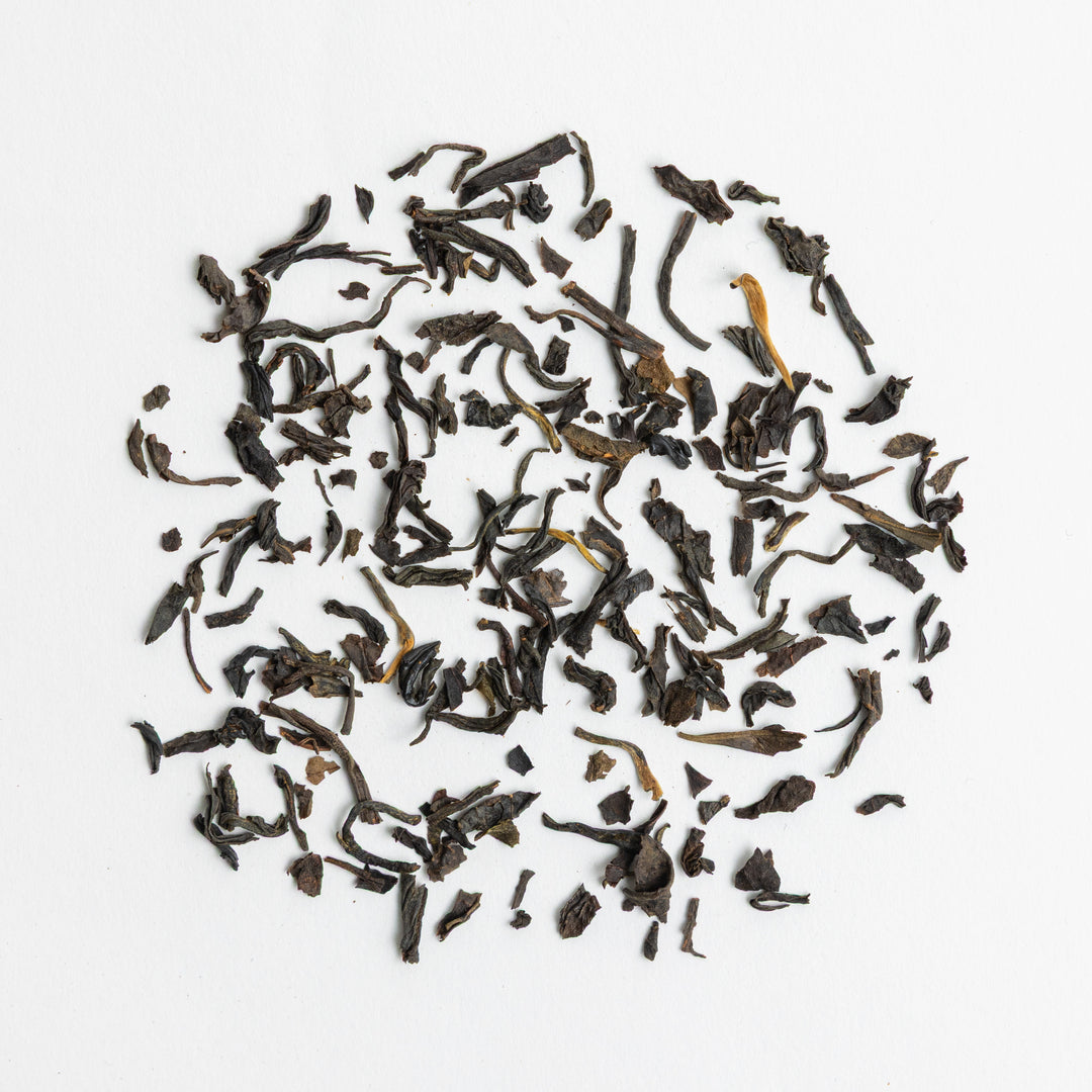 Lapsang Souchong - The Tea Centre of Stockholm