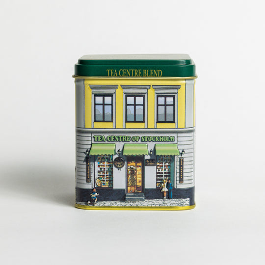 Tea Centre Blend BOP Burk 100g - The Tea Centre of Stockholm