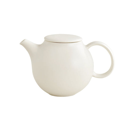 Teapot Pebble Brown 480ml