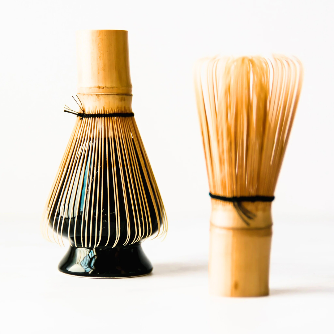 Chasen Kusenaoshi - Whisk Stand