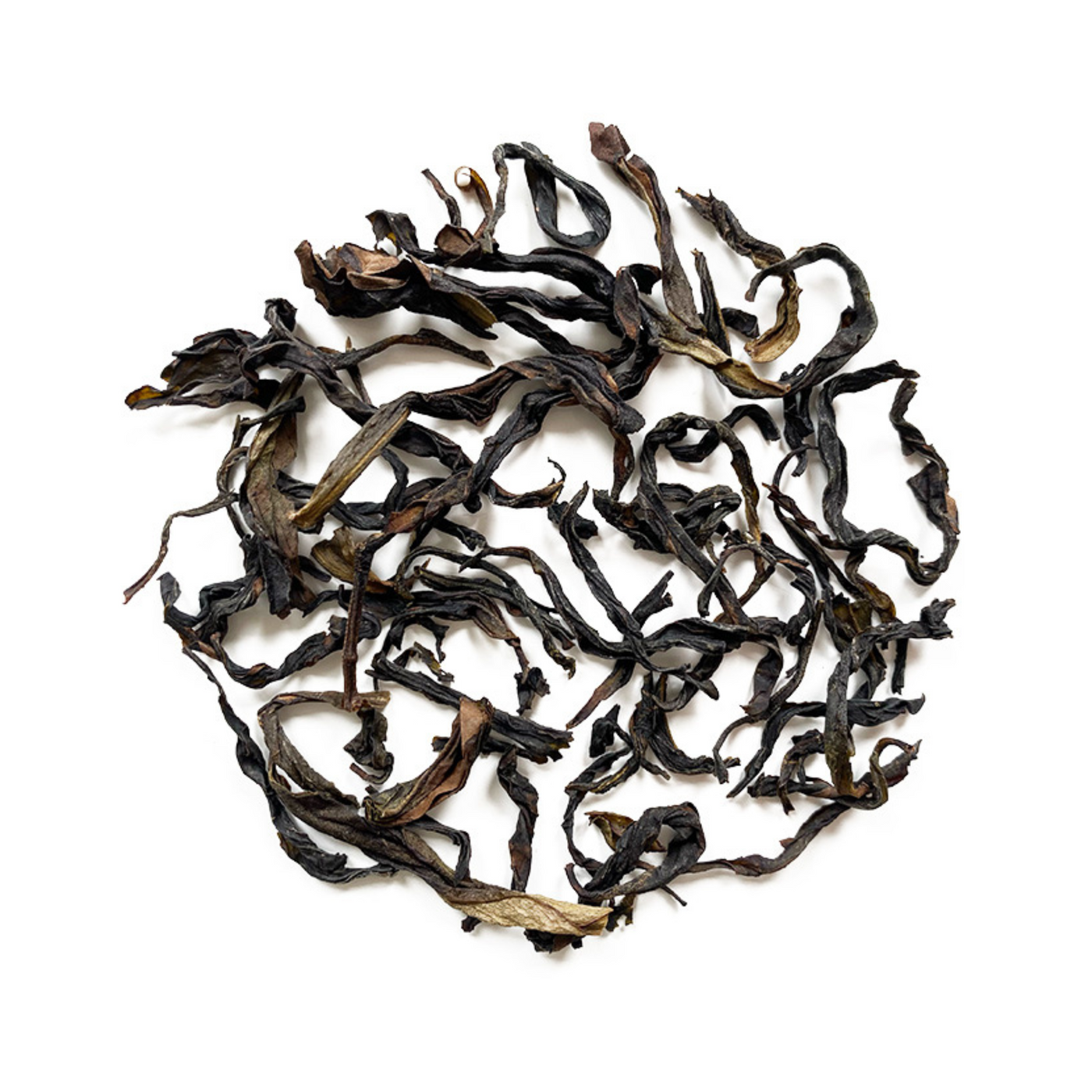 Duck Shit Oolong "Ya Shi Xiang" (鸭屎香)