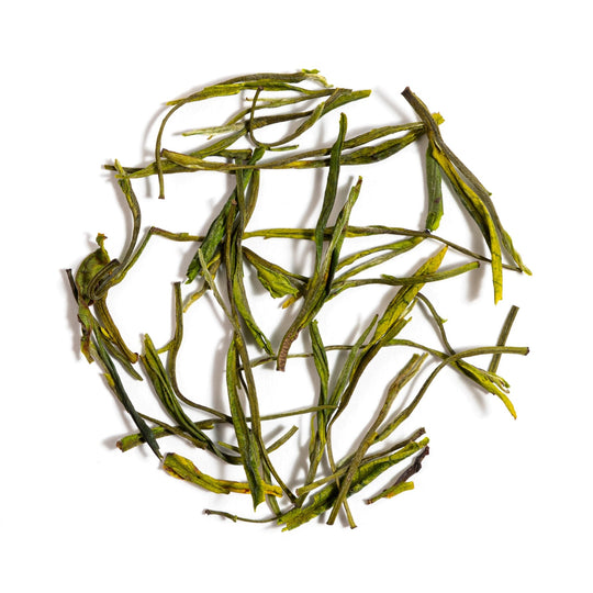 Anji Bai Cha 2024 - The Tea Centre of Stockholm