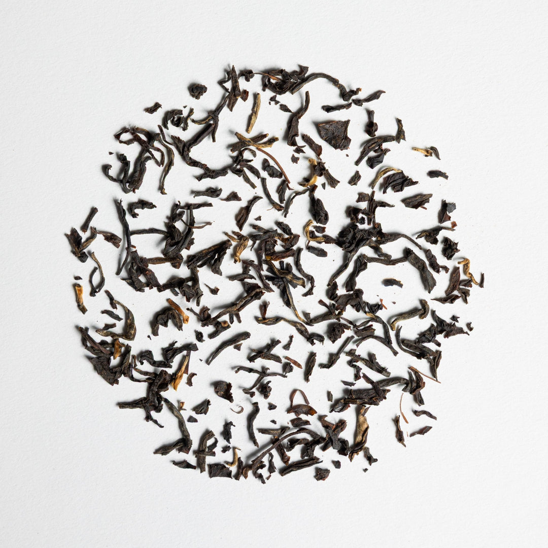 Assam Hajua - The Tea Centre of Stockholm