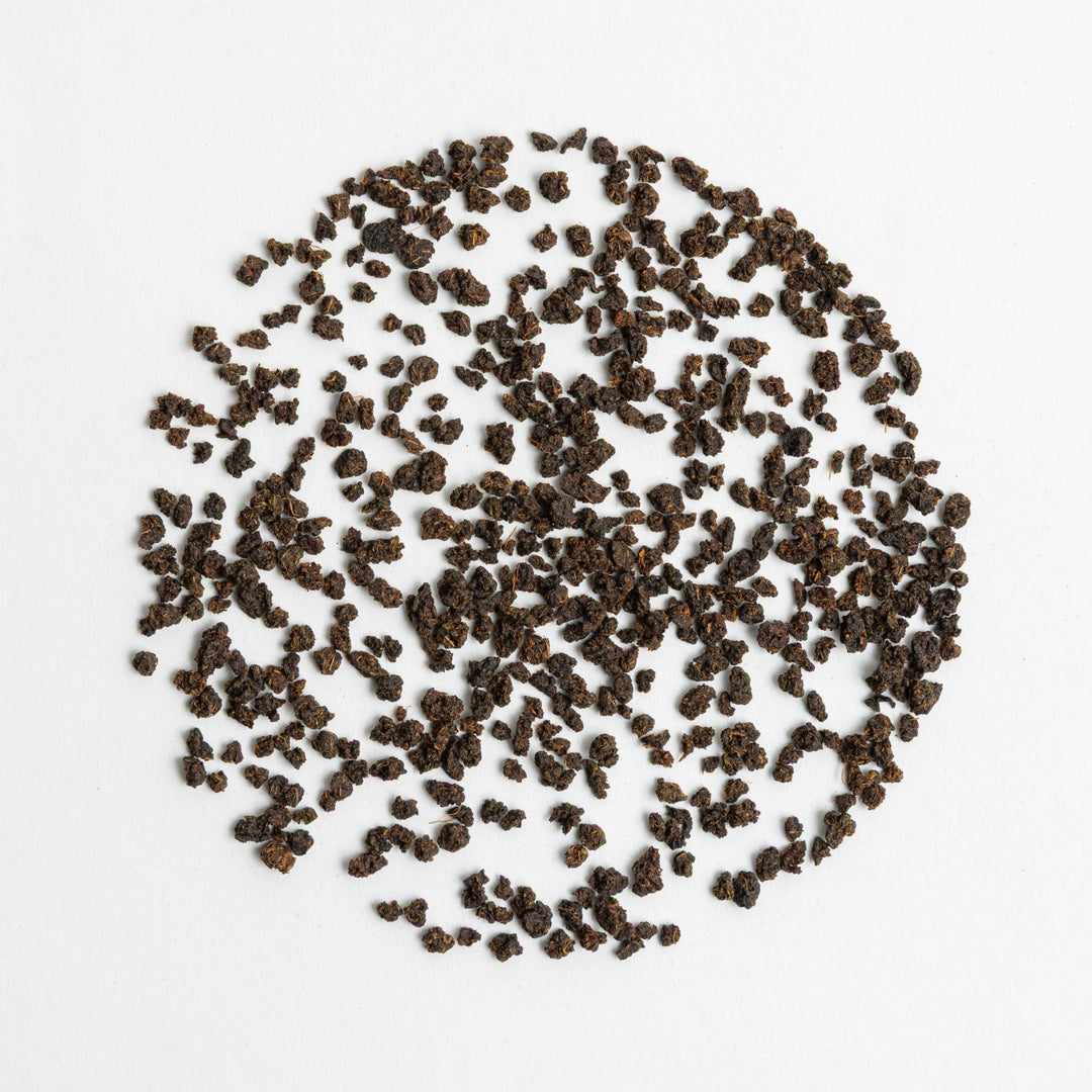 Assam Hatimara CTC - The Tea Centre of Stockholm