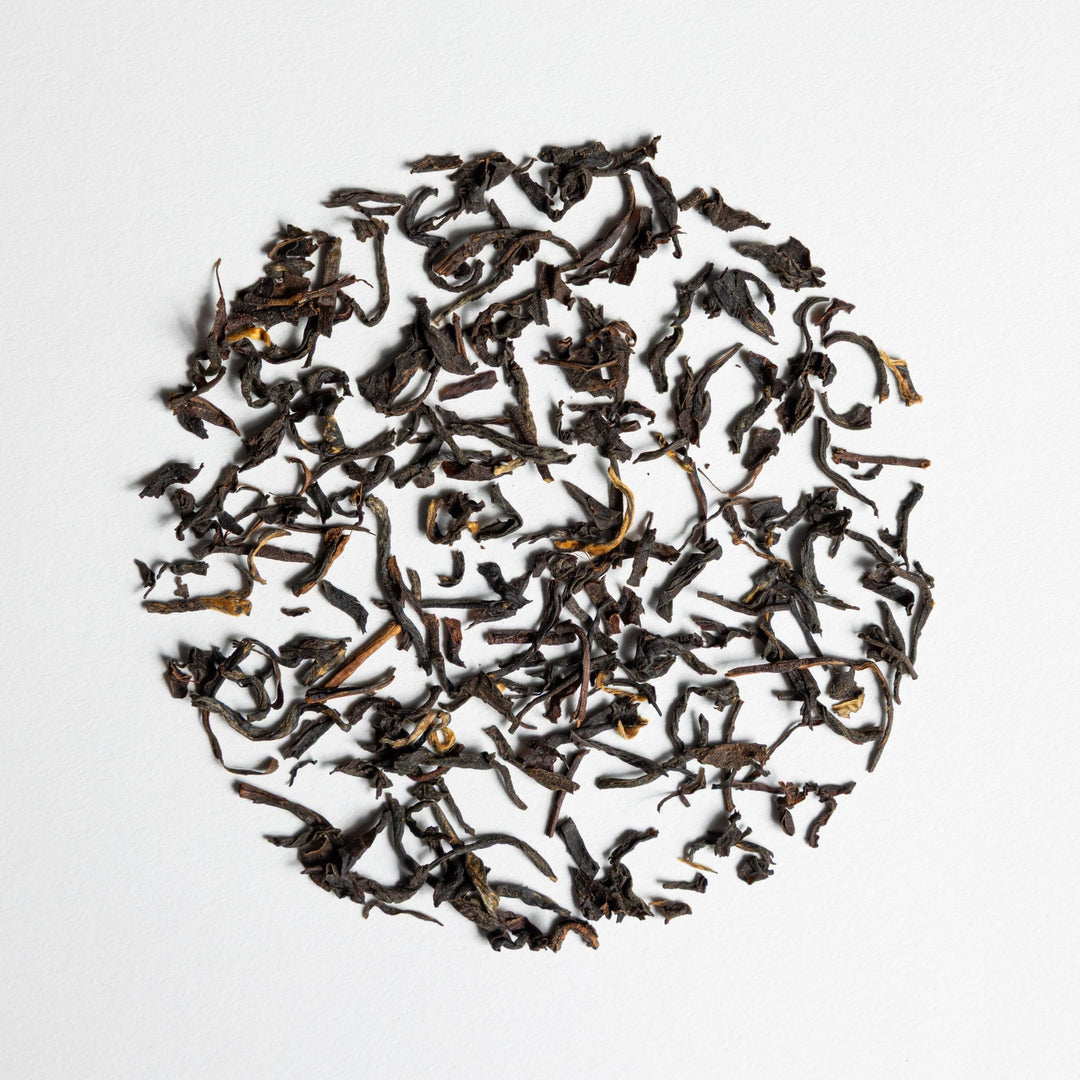 Assam Nahorani - The Tea Centre of Stockholm