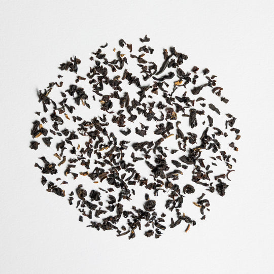 Assam Zaloni - The Tea Centre of Stockholm