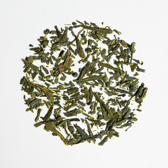 Bancha - The Tea Centre of Stockholm