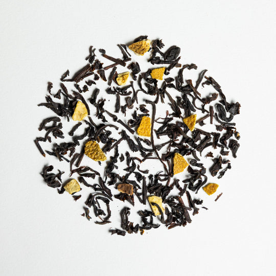 Bellman - The Tea Centre of Stockholm