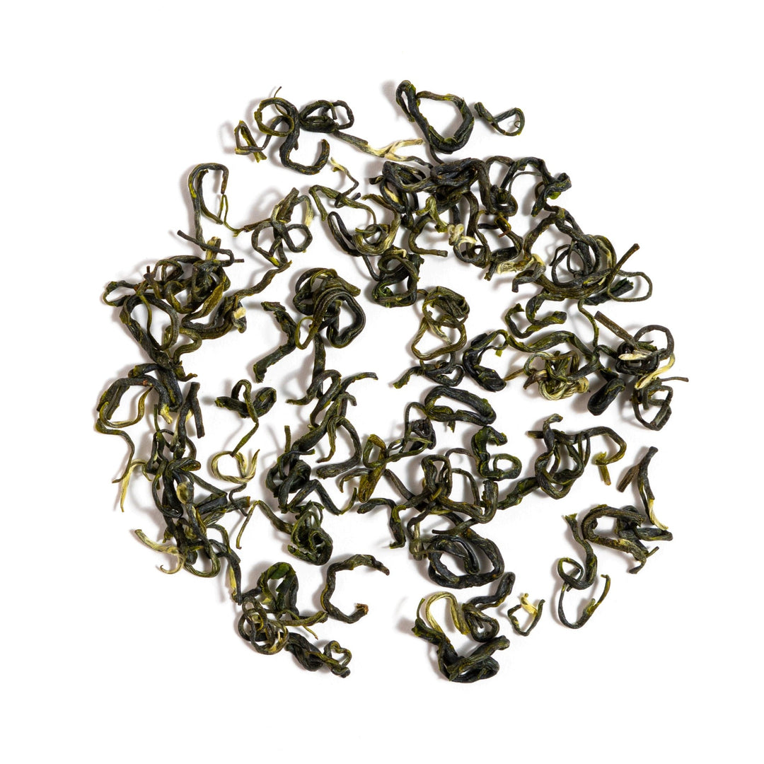 Bi Luo Chun - The Tea Centre of Stockholm