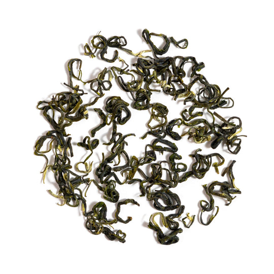 Bi Luo Chun - The Tea Centre of Stockholm