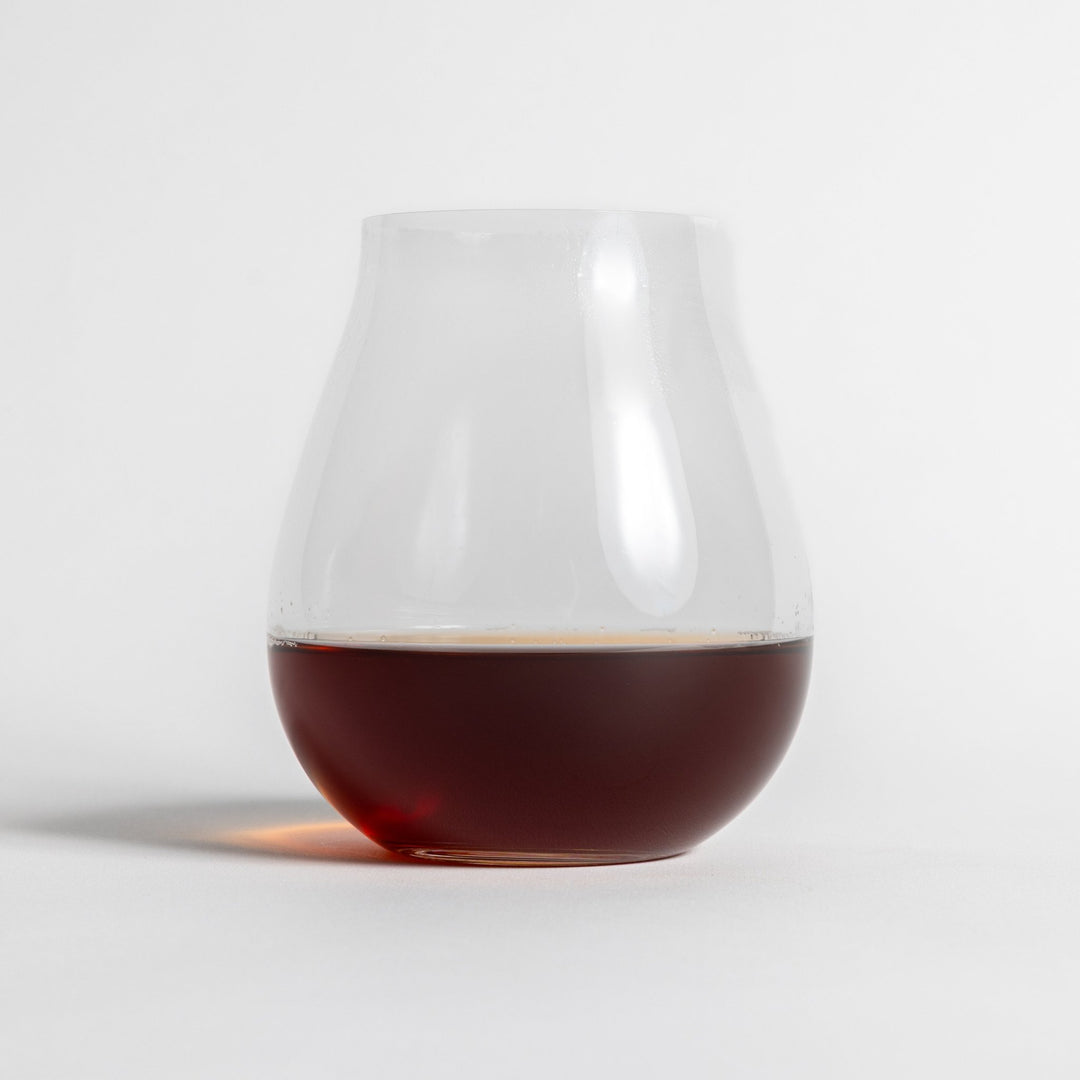 Cangyuan Pu Erh EKO - The Tea Centre of Stockholm