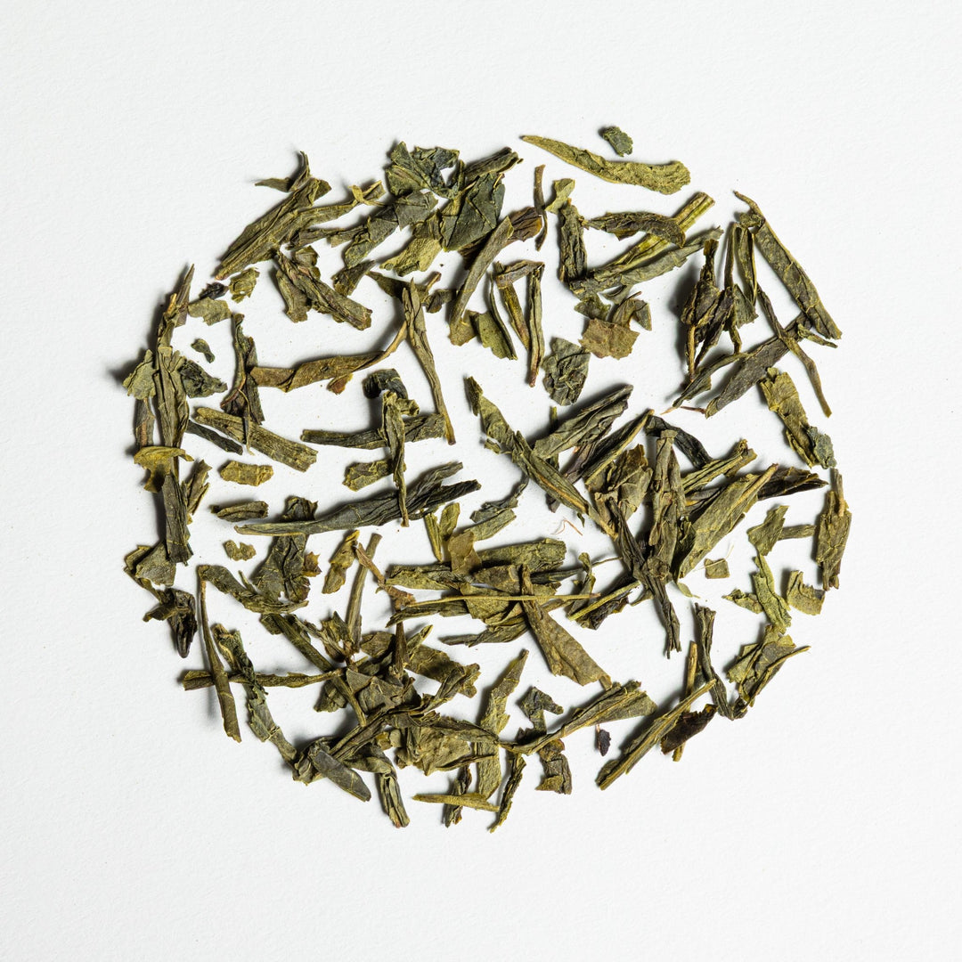 China Sencha EKO - The Tea Centre of Stockholm