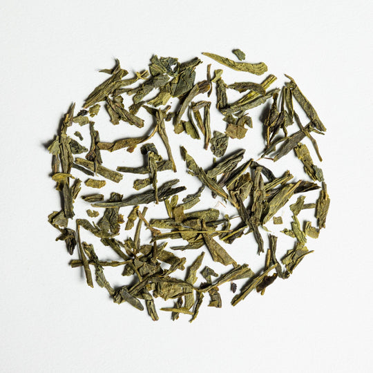 China Sencha EKO - The Tea Centre of Stockholm