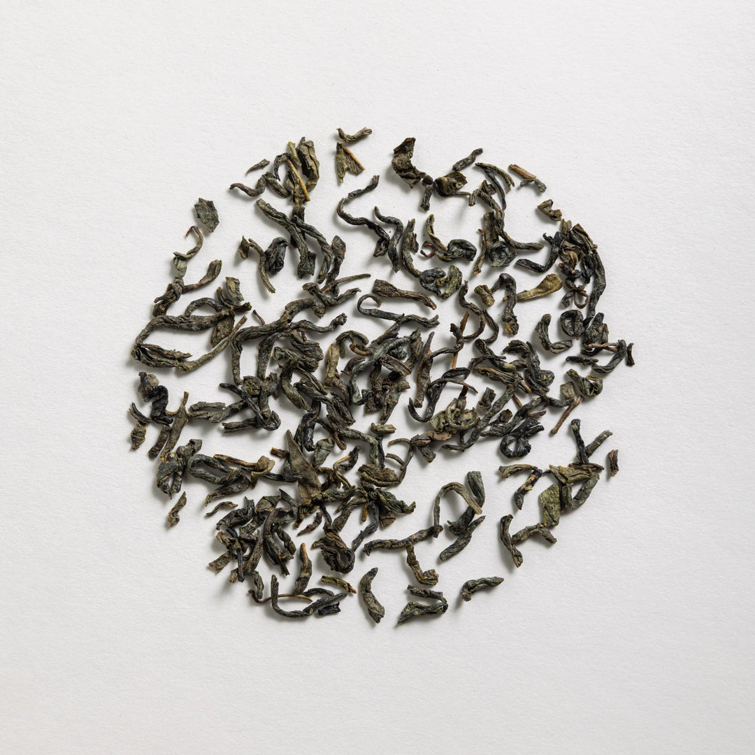 Chun Mee EKO - The Tea Centre of Stockholm