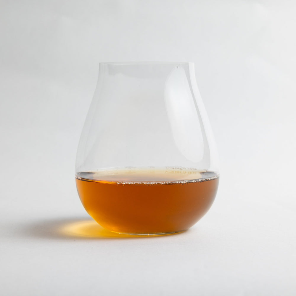 Dark Pearl Oolong - The Tea Centre of Stockholm