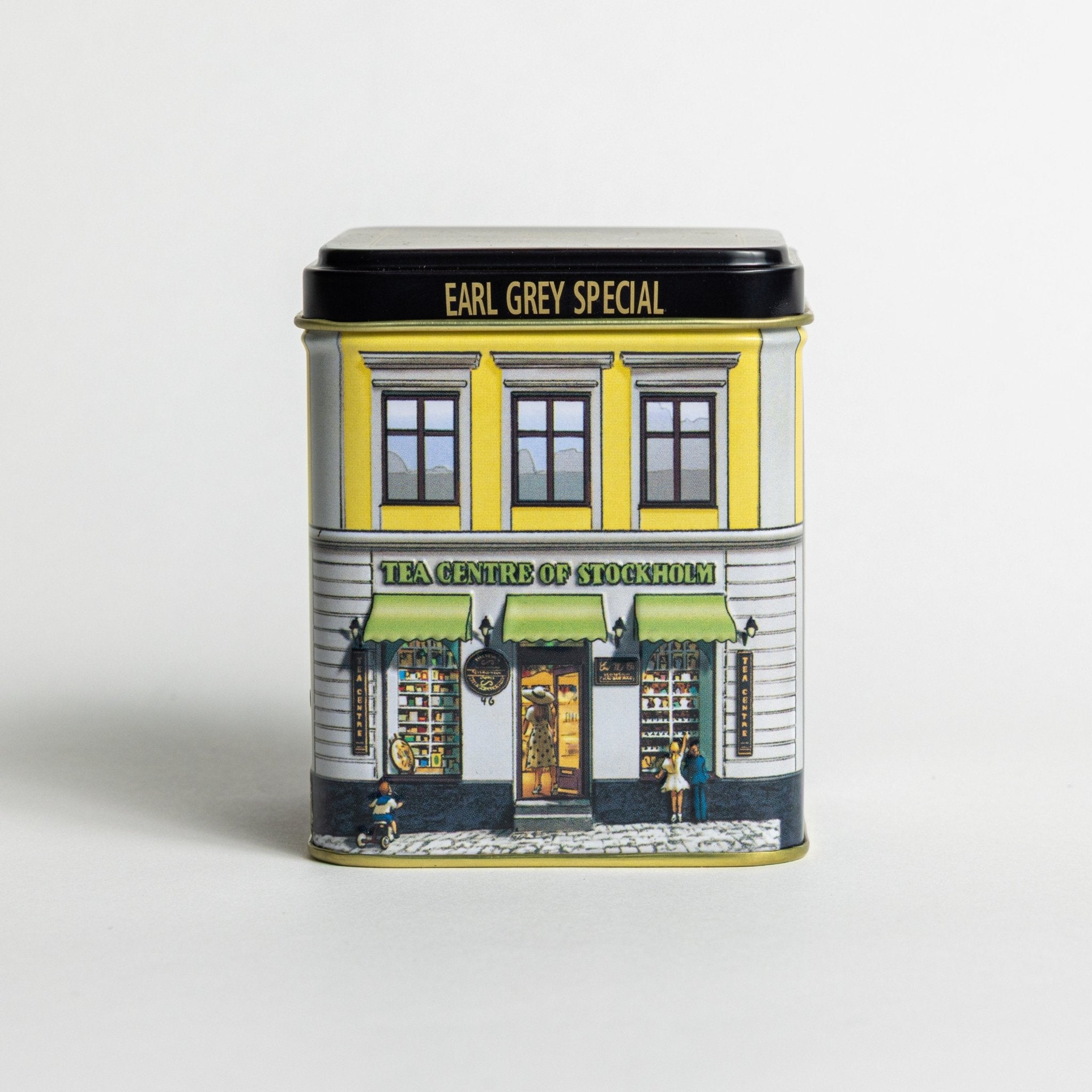 Earl Grey Special - The Tea Centre of Stockholm