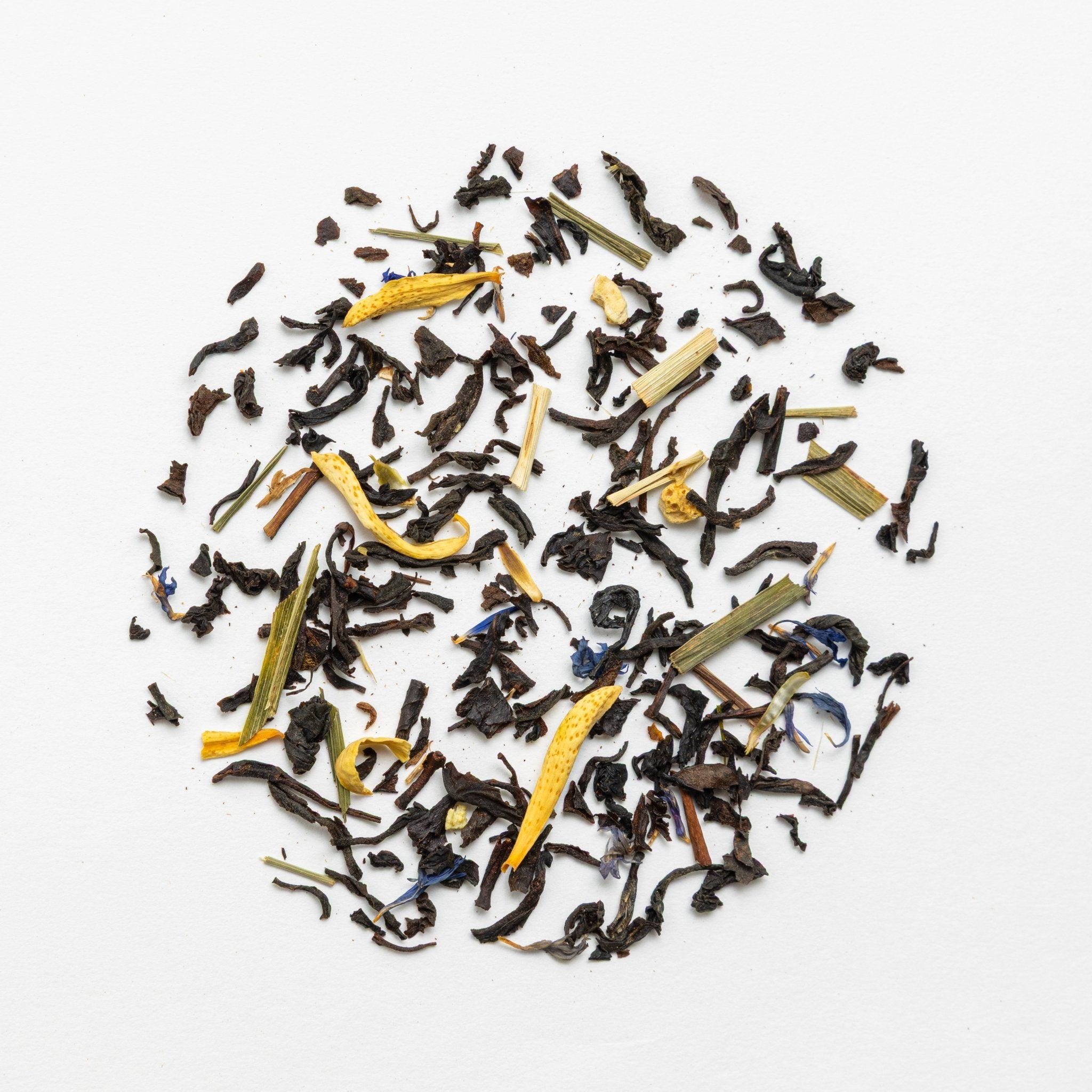 Earl Grey Special - The Tea Centre of Stockholm