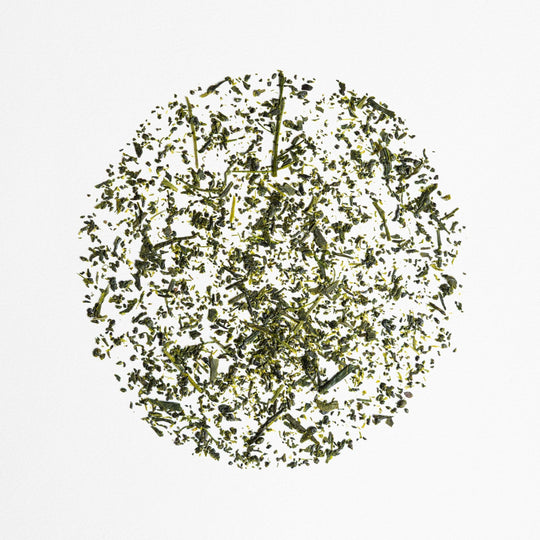 Fukamushicha "Yugure" - The Tea Centre of Stockholm