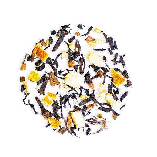 Glögg - The Tea Centre of Stockholm