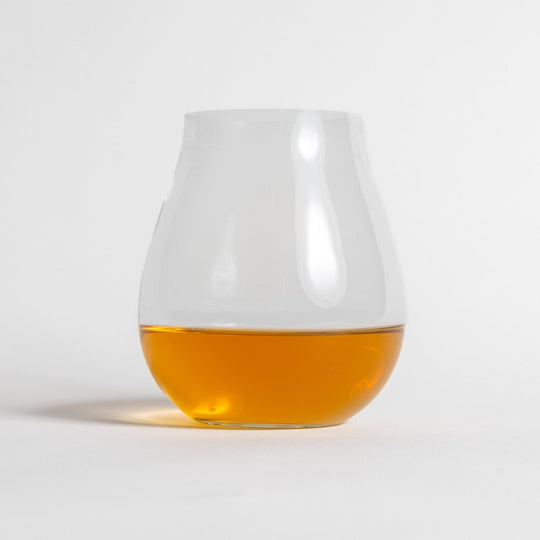 Green Pu Erh Tuo Cha 2020 - The Tea Centre of Stockholm