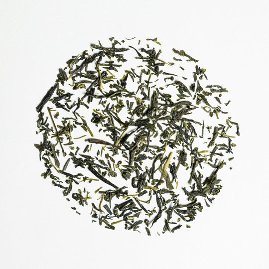 Gyokuro - The Tea Centre of Stockholm