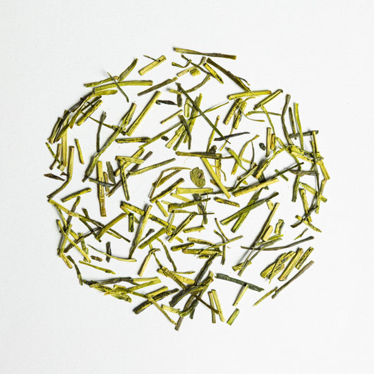 Kukicha - The Tea Centre of Stockholm