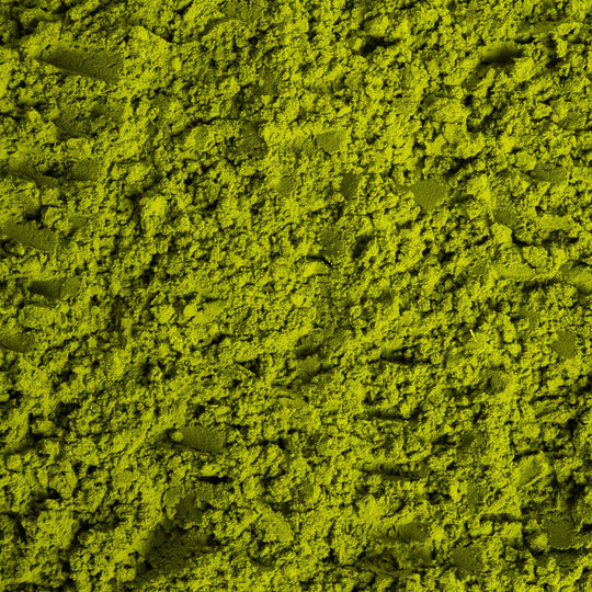 Matcha Morning Leaf 80g - The Tea Centre of Stockholm