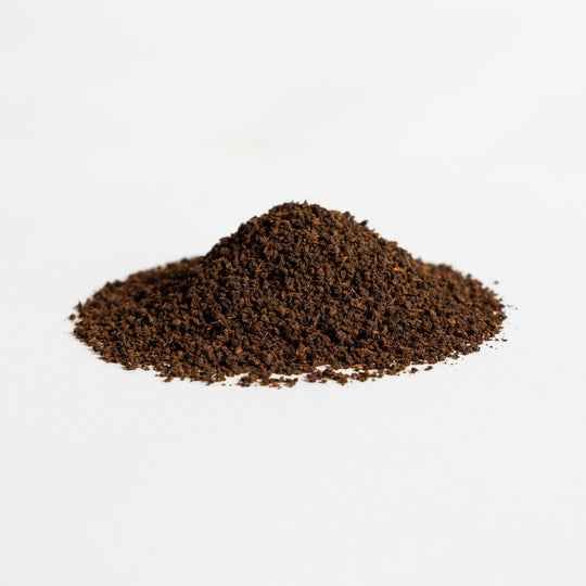 Mozambique "Monte Metilile" CTC EKO - The Tea Centre of Stockholm