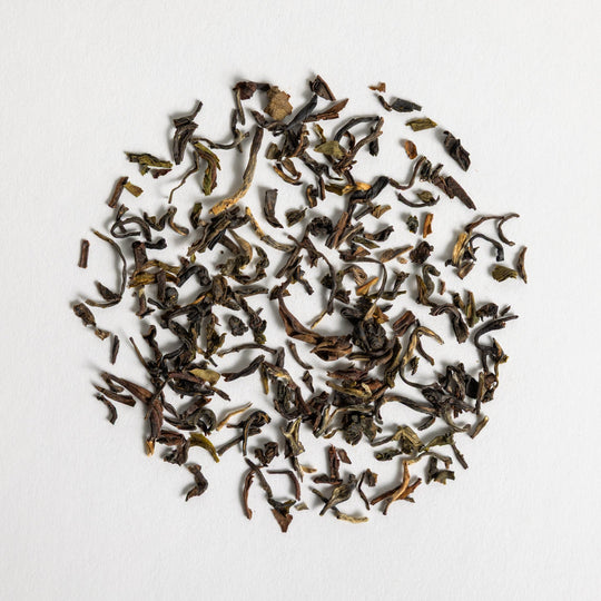 Nepal Kanyam GFOP - The Tea Centre of Stockholm