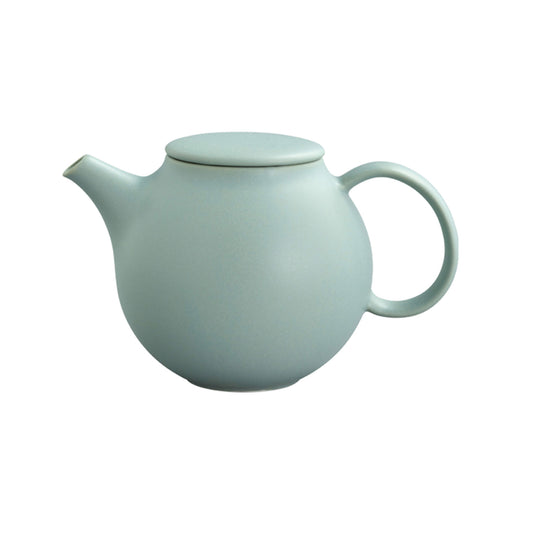 Pebble Teapot by Kinto