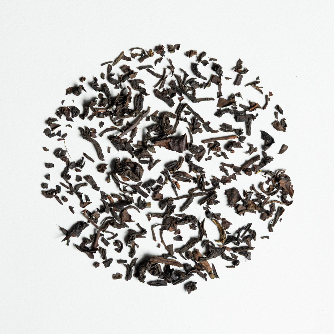 Rysk Karavan - The Tea Centre of Stockholm