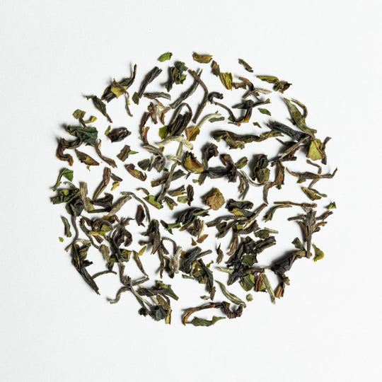 Singbulli Mirik Mist - Darjeeling First Flush 2026 - The Tea Centre of Stockholm