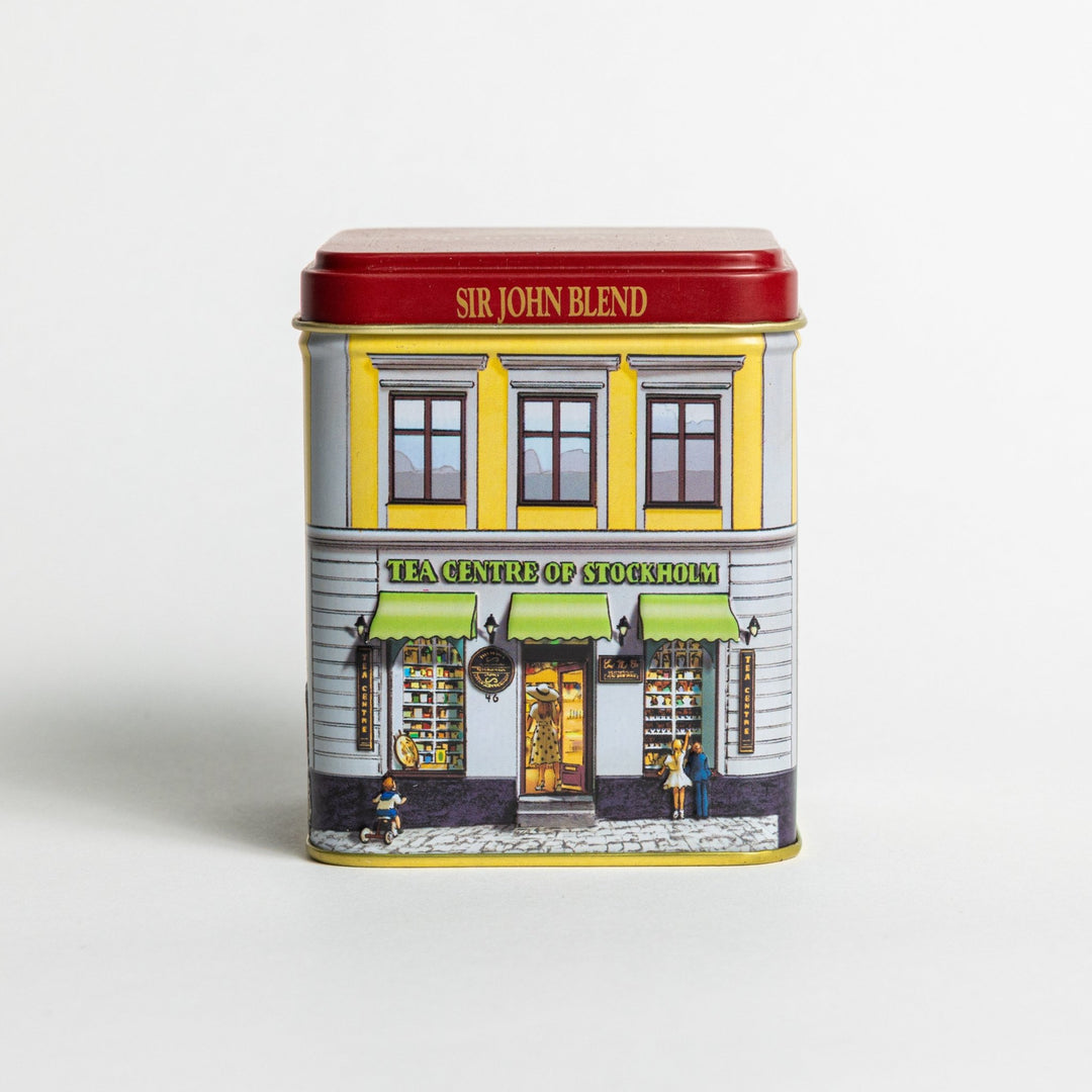 Sir John Blend 100g burk - The Tea Centre of Stockholm