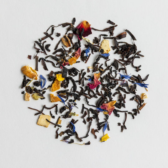 Söderblandning 150g burk - The Tea Centre of Stockholm