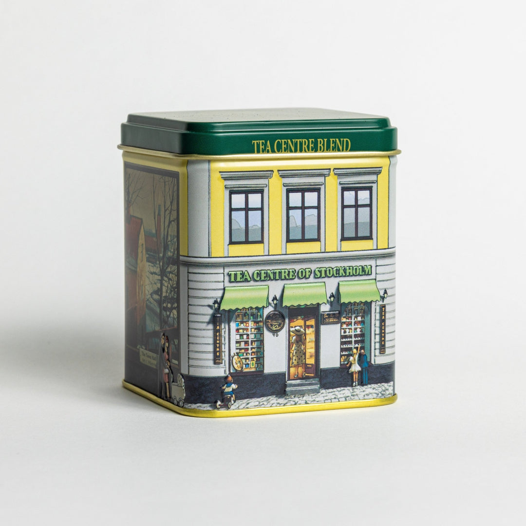 Tea Centre Blend BOP Burk 100g - The Tea Centre of Stockholm