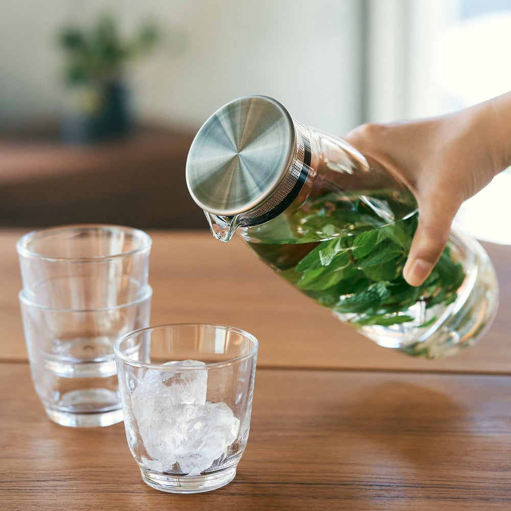 Tekanna UNITEA Cold Brew - The Tea Centre of Stockholm