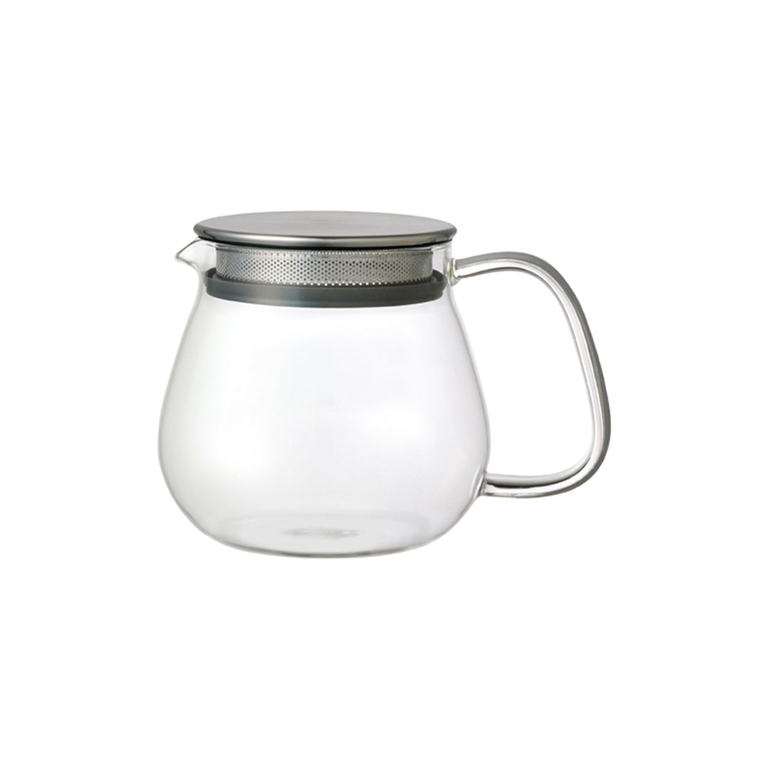Teapot UNITEA Glass 460m