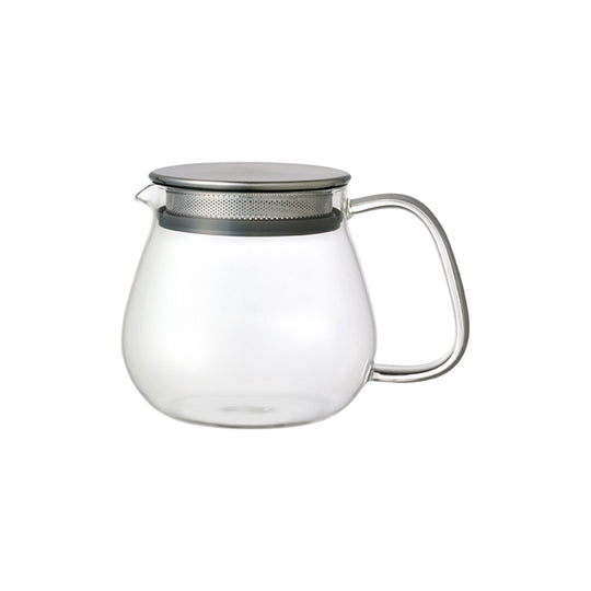 Teapot UNITEA Glass 460m