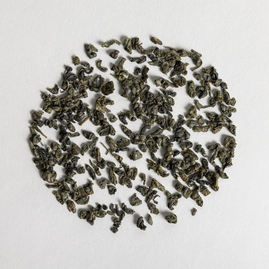 Temple of Heaven - The Tea Centre of Stockholm