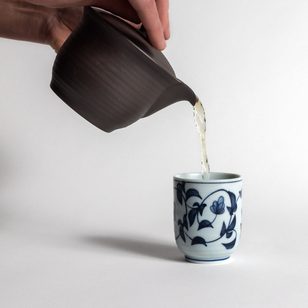 Tokoname Rakusai - The Tea Centre of Stockholm